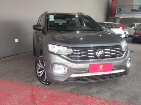 VOLKSWAGEN T-Cross 1.4 4P 250 TSI FLEX HIGHLINE AUTOMTICO, Foto 2