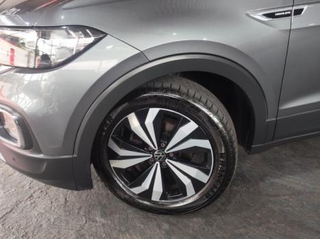 VOLKSWAGEN T-Cross 1.4 4P 250 TSI FLEX HIGHLINE AUTOMTICO, Foto 3