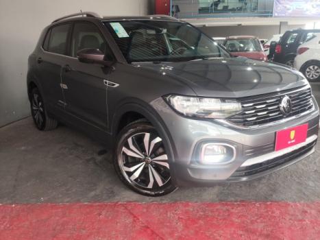 VOLKSWAGEN T-Cross 1.4 4P 250 TSI FLEX HIGHLINE AUTOMTICO, Foto 4