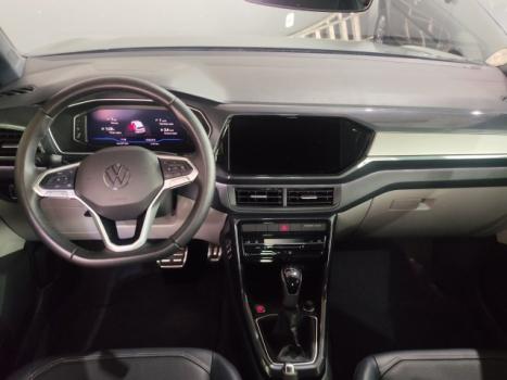 VOLKSWAGEN T-Cross 1.4 4P 250 TSI FLEX HIGHLINE AUTOMTICO, Foto 7