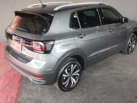 VOLKSWAGEN T-Cross 1.4 4P 250 TSI FLEX HIGHLINE AUTOMTICO, Foto 11