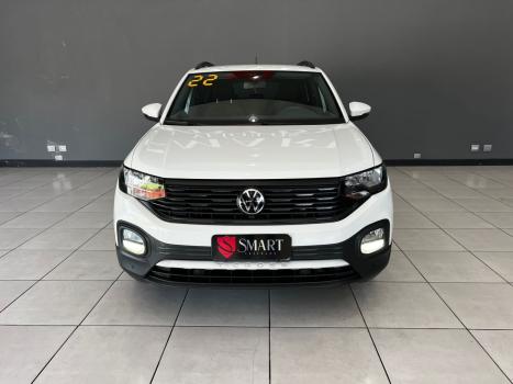VOLKSWAGEN T-Cross 1.0 4P 200 TSI FLEX AUTOMTICO, Foto 2