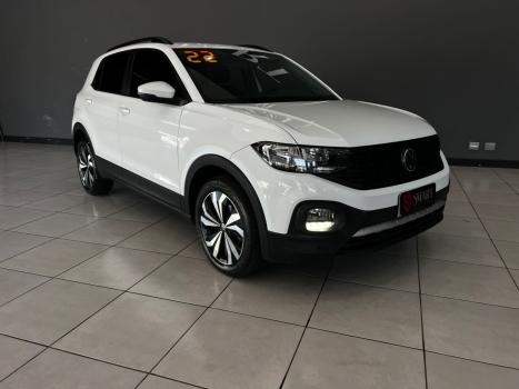 VOLKSWAGEN T-Cross 1.0 4P 200 TSI FLEX AUTOMTICO, Foto 3