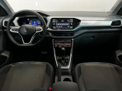 VOLKSWAGEN T-Cross 1.0 4P 200 TSI FLEX AUTOMTICO, Foto 4