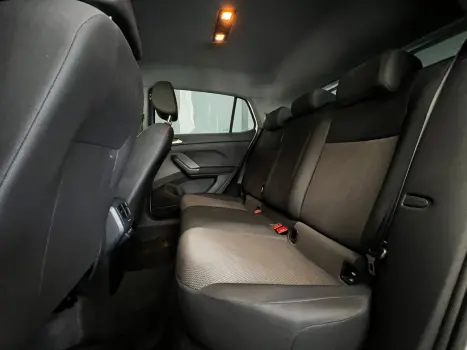 VOLKSWAGEN T-Cross 1.0 4P 200 TSI FLEX AUTOMTICO, Foto 11