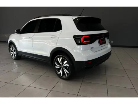 VOLKSWAGEN T-Cross 1.0 4P 200 TSI FLEX AUTOMTICO, Foto 12