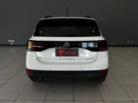 VOLKSWAGEN T-Cross 1.0 4P 200 TSI FLEX AUTOMTICO, Foto 13