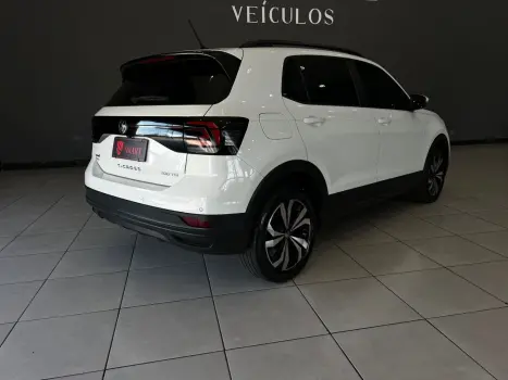 VOLKSWAGEN T-Cross 1.0 4P 200 TSI FLEX AUTOMTICO, Foto 14
