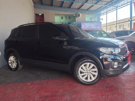 VOLKSWAGEN T-Cross 1.0 4P 200 TSI FLEX SENSE AUTOMTICO, Foto 2