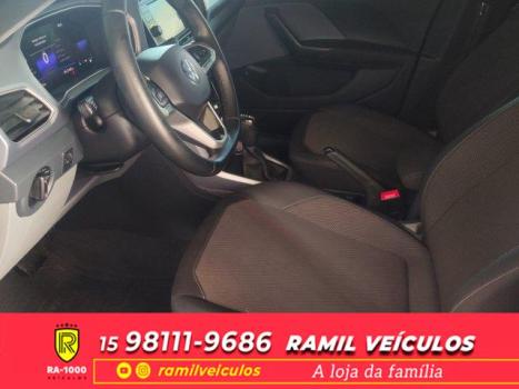 VOLKSWAGEN T-Cross 1.0 4P 200 TSI FLEX SENSE AUTOMTICO, Foto 3