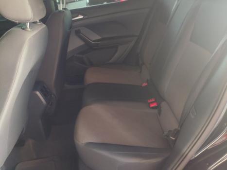 VOLKSWAGEN T-Cross 1.0 4P 200 TSI FLEX SENSE AUTOMTICO, Foto 4