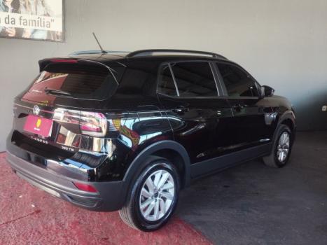 VOLKSWAGEN T-Cross 1.0 4P 200 TSI FLEX SENSE AUTOMTICO, Foto 8