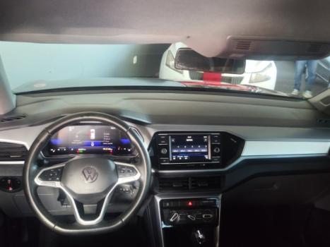 VOLKSWAGEN T-Cross 1.0 4P 200 TSI FLEX SENSE AUTOMTICO, Foto 9