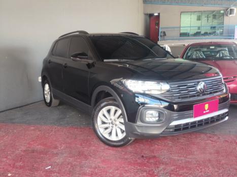 VOLKSWAGEN T-Cross 1.0 4P 200 TSI FLEX SENSE AUTOMTICO, Foto 12
