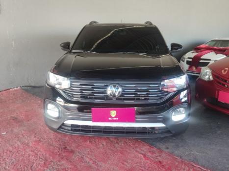 VOLKSWAGEN T-Cross 1.0 4P 200 TSI FLEX SENSE AUTOMTICO, Foto 13