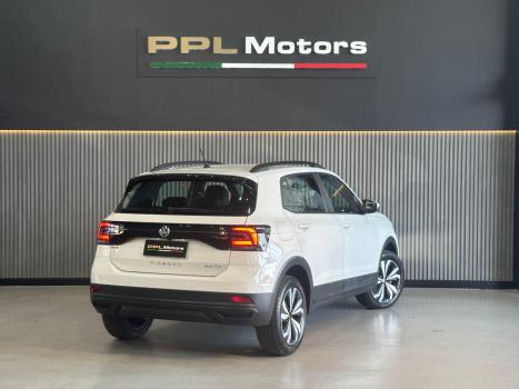 VOLKSWAGEN T-Cross 1.0 4P 200 TSI FLEX AUTOMTICO, Foto 2
