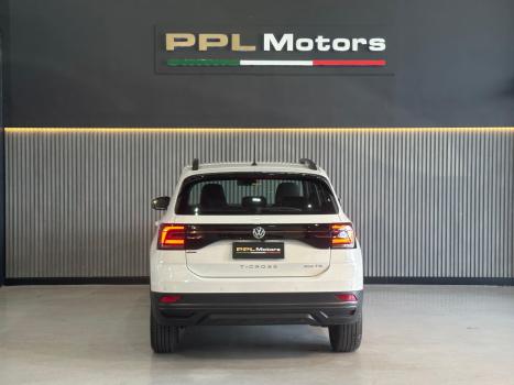 VOLKSWAGEN T-Cross 1.0 4P 200 TSI FLEX AUTOMTICO, Foto 3