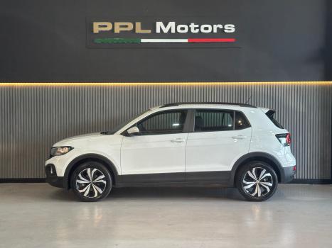 VOLKSWAGEN T-Cross 1.0 4P 200 TSI FLEX AUTOMTICO, Foto 4