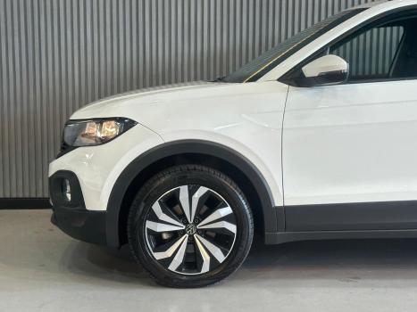 VOLKSWAGEN T-Cross 1.0 4P 200 TSI FLEX AUTOMTICO, Foto 6