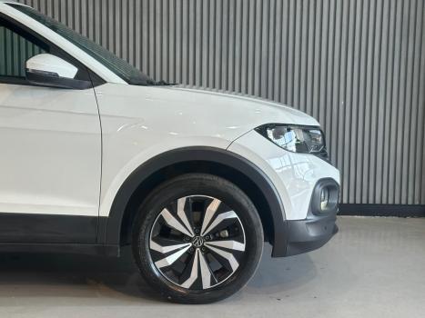 VOLKSWAGEN T-Cross 1.0 4P 200 TSI FLEX AUTOMTICO, Foto 7