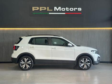 VOLKSWAGEN T-Cross 1.0 4P 200 TSI FLEX AUTOMTICO, Foto 8