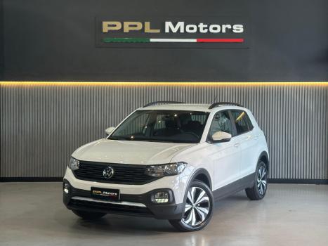 VOLKSWAGEN T-Cross 1.0 4P 200 TSI FLEX AUTOMTICO, Foto 9