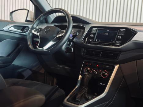 VOLKSWAGEN T-Cross 1.0 4P 200 TSI FLEX AUTOMTICO, Foto 10