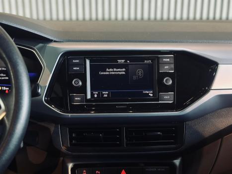 VOLKSWAGEN T-Cross 1.0 4P 200 TSI FLEX AUTOMTICO, Foto 14