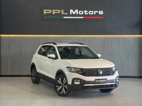 VOLKSWAGEN T-Cross 1.0 4P 200 TSI FLEX AUTOMTICO, Foto 1