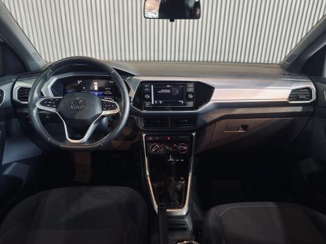VOLKSWAGEN T-Cross 1.0 4P 200 TSI FLEX AUTOMTICO, Foto 11