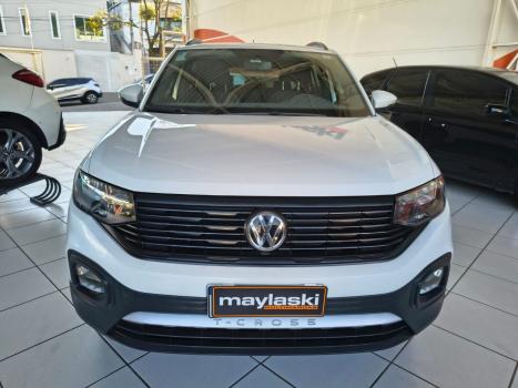 VOLKSWAGEN T-Cross 1.0 4P 200 TSI FLEX SENSE AUTOMTICO, Foto 2