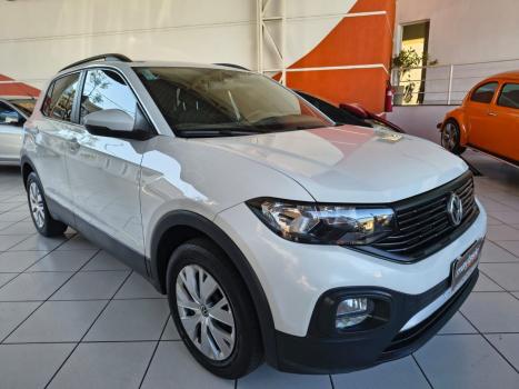 VOLKSWAGEN T-Cross 1.0 4P 200 TSI FLEX SENSE AUTOMTICO, Foto 3
