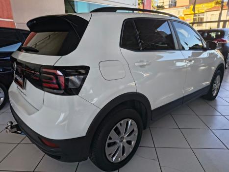 VOLKSWAGEN T-Cross 1.0 4P 200 TSI FLEX SENSE AUTOMTICO, Foto 5