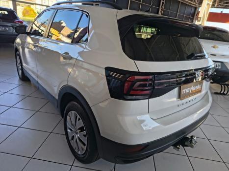 VOLKSWAGEN T-Cross 1.0 4P 200 TSI FLEX SENSE AUTOMTICO, Foto 7