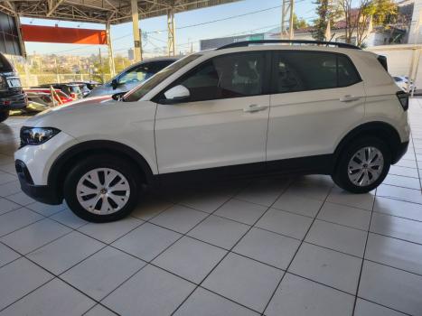 VOLKSWAGEN T-Cross 1.0 4P 200 TSI FLEX SENSE AUTOMTICO, Foto 8