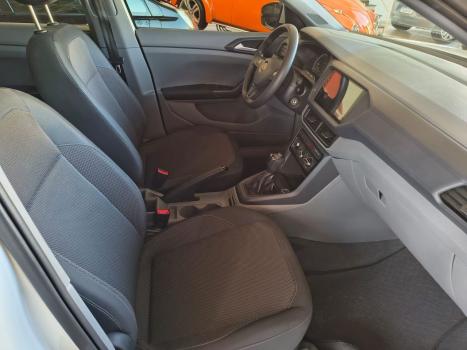 VOLKSWAGEN T-Cross 1.0 4P 200 TSI FLEX SENSE AUTOMTICO, Foto 9