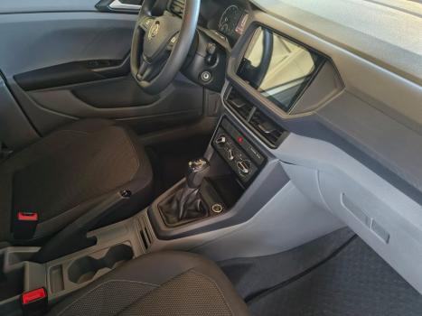 VOLKSWAGEN T-Cross 1.0 4P 200 TSI FLEX SENSE AUTOMTICO, Foto 11