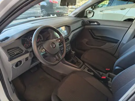 VOLKSWAGEN T-Cross 1.0 4P 200 TSI FLEX SENSE AUTOMTICO, Foto 16