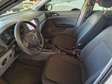 VOLKSWAGEN T-Cross 1.0 4P 200 TSI FLEX SENSE AUTOMTICO, Foto 17