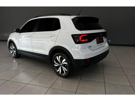 VOLKSWAGEN T-Cross 1.0 4P 200 TSI FLEX AUTOMTICO, Foto 12