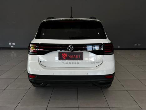 VOLKSWAGEN T-Cross 1.0 4P 200 TSI FLEX AUTOMTICO, Foto 13