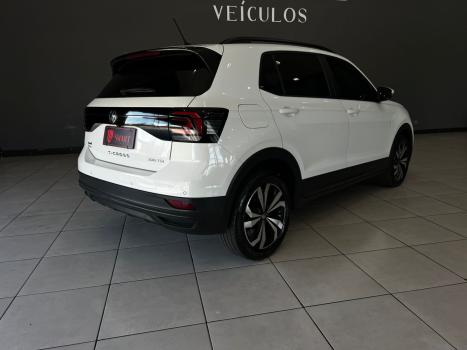 VOLKSWAGEN T-Cross 1.0 4P 200 TSI FLEX AUTOMTICO, Foto 14