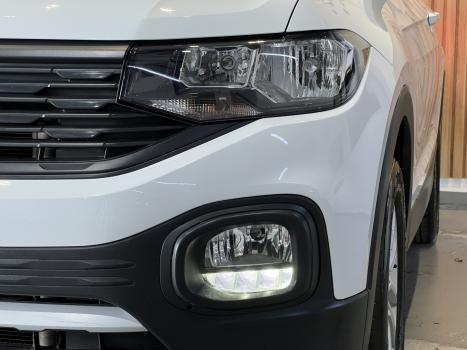 VOLKSWAGEN T-Cross 1.0 4P 200 TSI FLEX SENSE AUTOMTICO, Foto 6