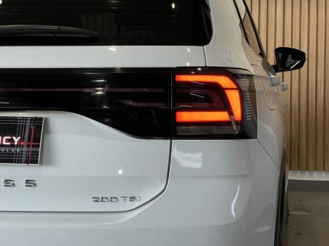 VOLKSWAGEN T-Cross 1.0 4P 200 TSI FLEX SENSE AUTOMTICO, Foto 7