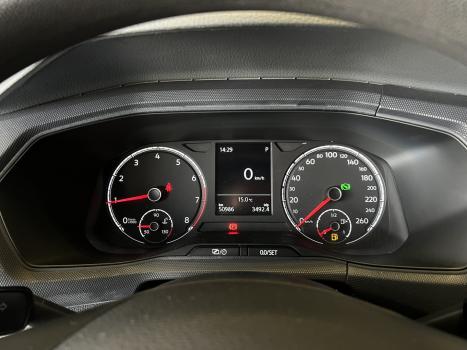 VOLKSWAGEN T-Cross 1.0 4P 200 TSI FLEX SENSE AUTOMTICO, Foto 9