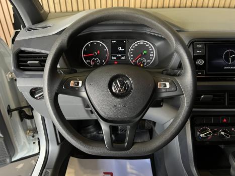 VOLKSWAGEN T-Cross 1.0 4P 200 TSI FLEX SENSE AUTOMTICO, Foto 10
