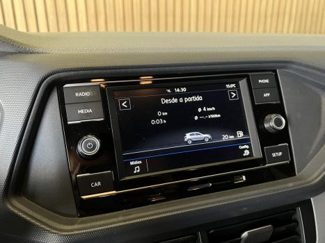 VOLKSWAGEN T-Cross 1.0 4P 200 TSI FLEX SENSE AUTOMTICO, Foto 13