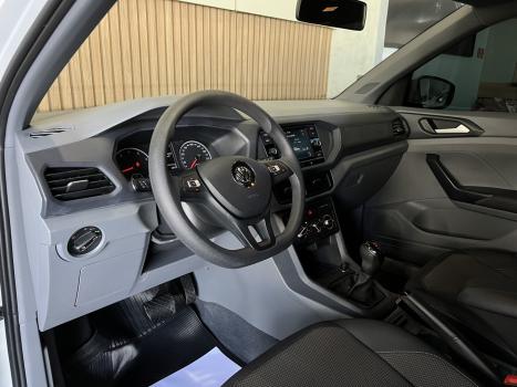 VOLKSWAGEN T-Cross 1.0 4P 200 TSI FLEX SENSE AUTOMTICO, Foto 17