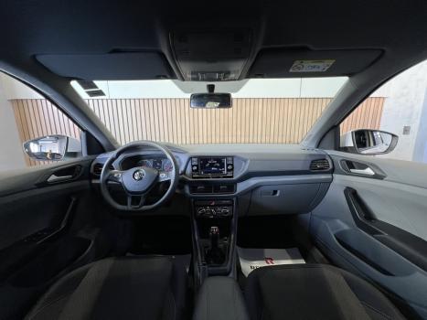 VOLKSWAGEN T-Cross 1.0 4P 200 TSI FLEX SENSE AUTOMTICO, Foto 18
