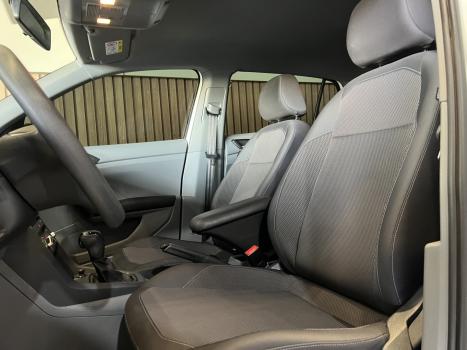 VOLKSWAGEN T-Cross 1.0 4P 200 TSI FLEX SENSE AUTOMTICO, Foto 19